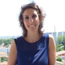 UCANSS Elodie Rousset