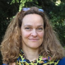 Anouk Serreau