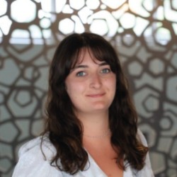 Elise Gaubert