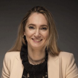 Bpifrance Anne-Sophie Dupayrat 