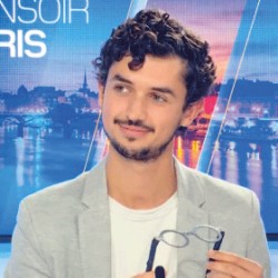 La Handitech Maxime Loubar