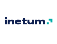 Inetum Logo