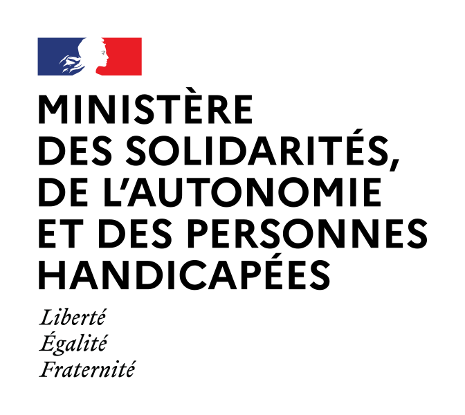 Ministère des solidarités, de l'autonomie et des personnes handicapées