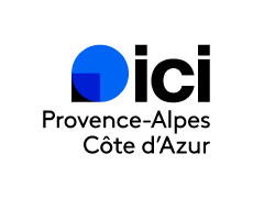 France 3 Provence-Alpes Côte d'Azur logo