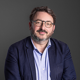 Bpifrance Frédéric Mautret 