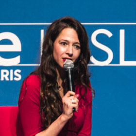 Dauphine Incubateur Oriane Kerléguer