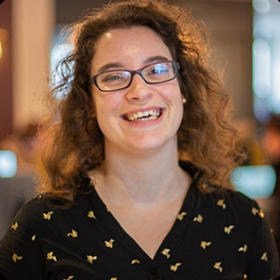Experis Adeline Granet