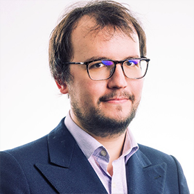 Experis Thomas Bloc