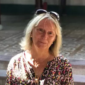 Groupe Apicil Françoise Dussaud