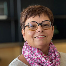 Groupe Apicil Isabelle Collet
