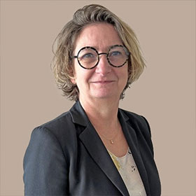 Groupe Apicil Karine Deborde