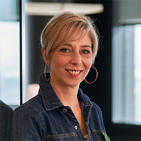 Groupe Apicil Maryline Bessonnard