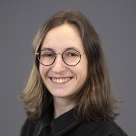 Le Perqo Pauline Bonoron
