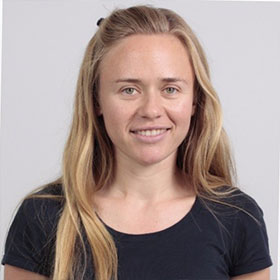 Pepite France Caroline Regnier