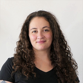 STMicroelectronics Maya Thomas-Messara