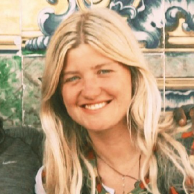 Olivia Hendricksen H'UP
