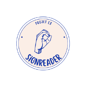 Logo_Etudiants – SignReader