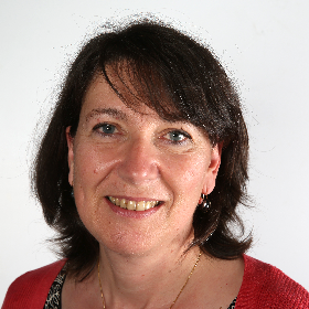 Anne-Claude Lefebre Directrice 