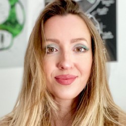 Kristina Rozhkova International Startup & HealthTech Manager