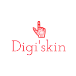 Digi'skin