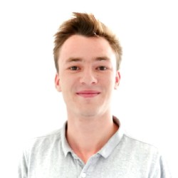 Hugo Louessard Responsable Impact Finance