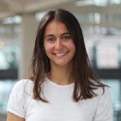 Clémence Affre Responsable Campus de l'Incubateur Le Perqo