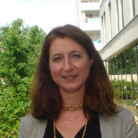 Isabelle Marchand Directrice 