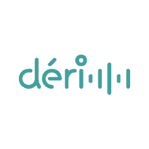 DERi logo