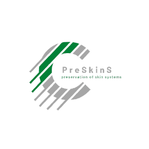 Logo PreSkinS
