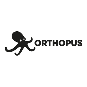 Logo Orthopus