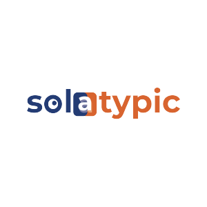 Logo SOLATYPIC