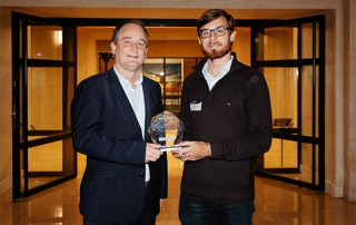 Handitech Trophy