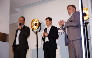 Handitech Trophy