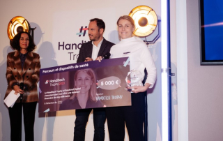 OTO Handitech Trophy