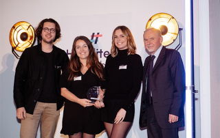 Handitech Trophy