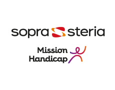 Sopra Steria Mission Handicap