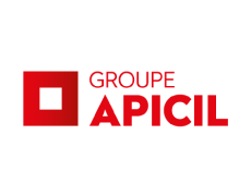 Apicil Logo