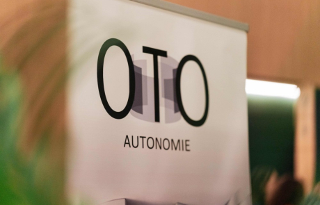 présentation du prototype